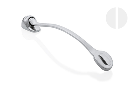 Корректор прикуса Motion 3D Silver Class II 17 мм (OO)правый