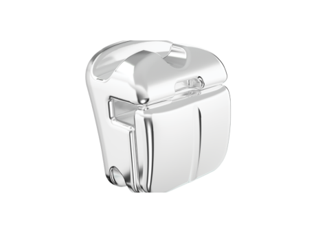 Брекеты Carriere SLX 3D LL3 c крючком,стандартный торк (OO)