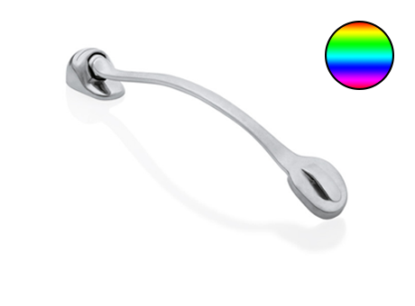 Корректор прикуса Motion 3D Multi Class II 27 мм (OO) левый